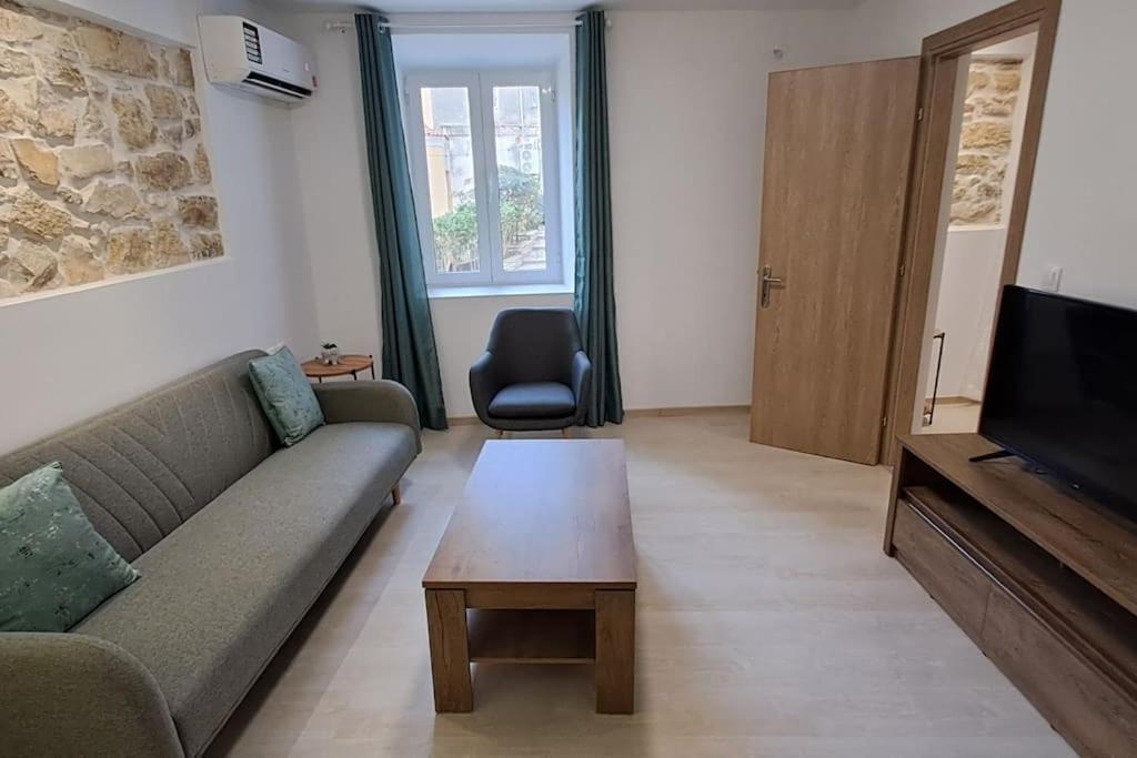 Skalinada Apartment Kampielo Corfu  Luaran gambar