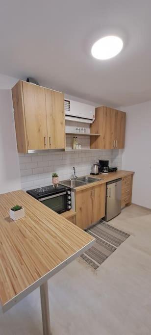 Skalinada Apartment Kampielo Corfu  Luaran gambar