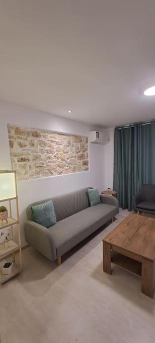 Skalinada Apartment Kampielo Corfu  Luaran gambar
