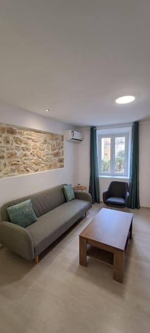 Skalinada Apartment Kampielo Corfu  Luaran gambar