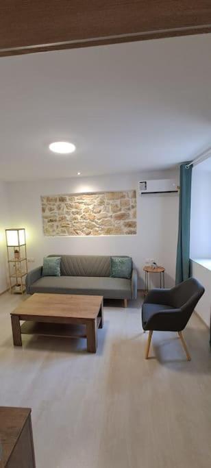 Skalinada Apartment Kampielo Corfu  Luaran gambar