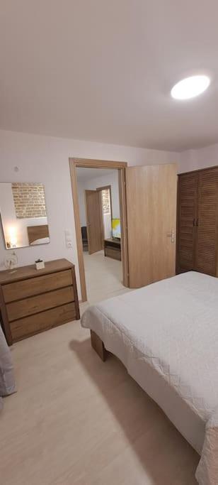 Skalinada Apartment Kampielo Corfu  Luaran gambar