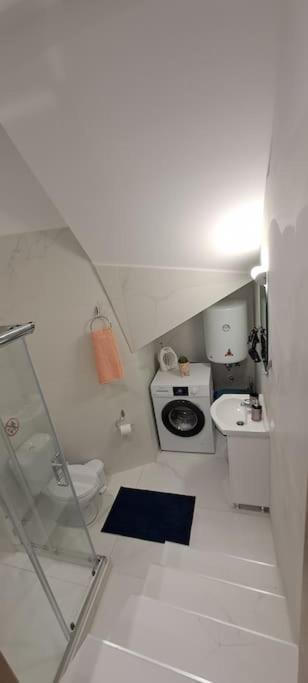 Skalinada Apartment Kampielo Corfu  Luaran gambar