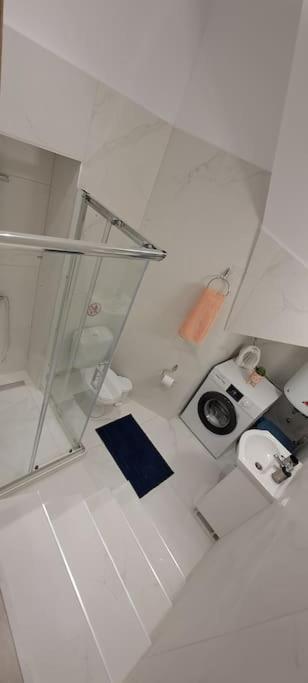 Skalinada Apartment Kampielo Corfu  Luaran gambar
