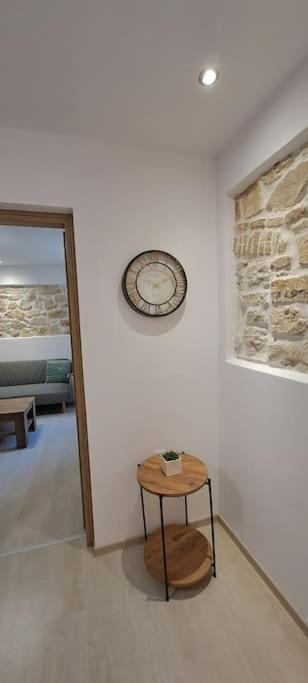 Skalinada Apartment Kampielo Corfu  Luaran gambar
